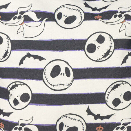 Bolsa de Compras The Nightmare Before Christmas 36 x 39 x 0,4 cm