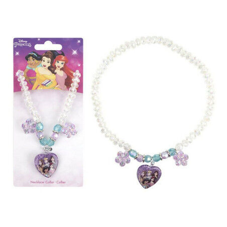 Collier Fille Princess