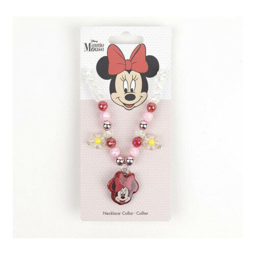 Collana Bambina Minnie Mouse