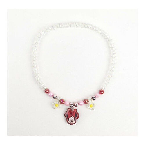 Collana Bambina Minnie Mouse