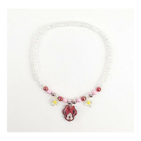 Collana Bambina Minnie Mouse