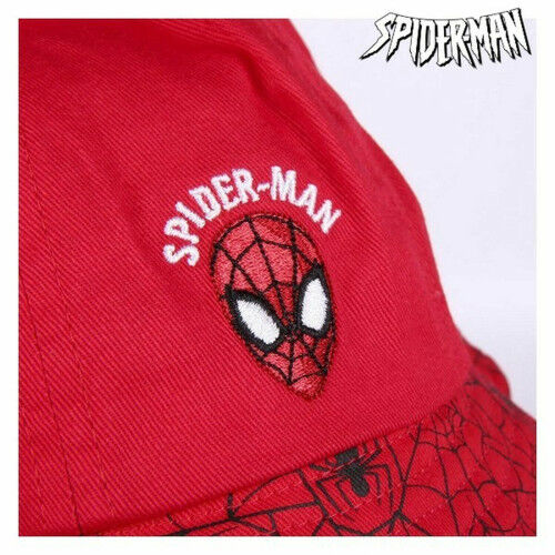 Spiderman Spiderman Rojo (52 cm)