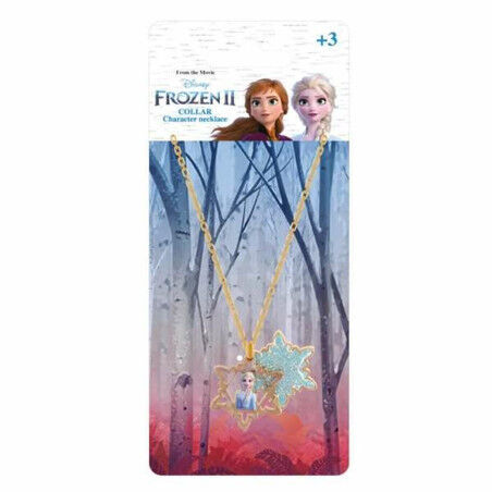 Accessoires Frozen