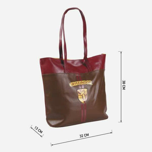 Bolso Harry Potter