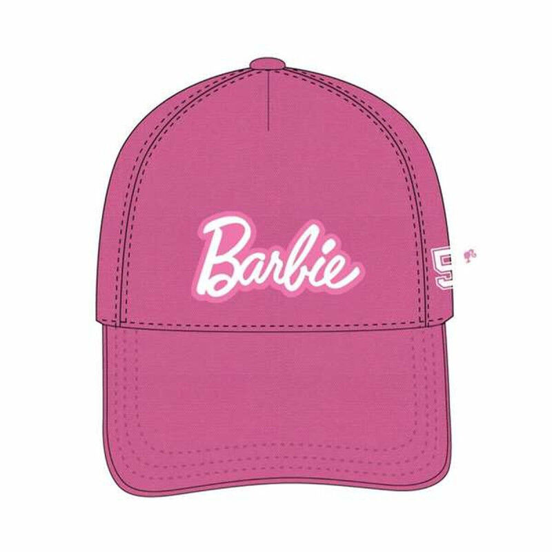 Child Cap Barbie