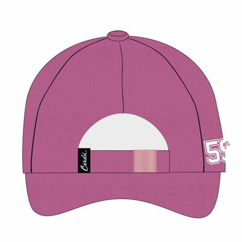 Casquette enfant Barbie