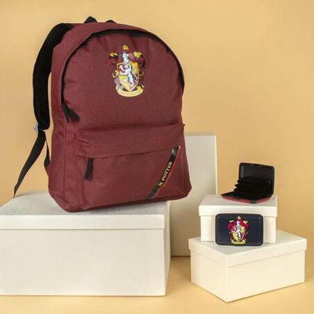 Card Holder Harry Potter