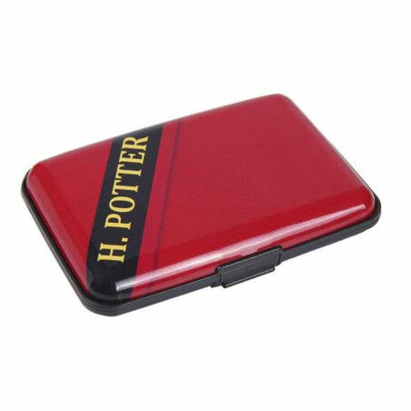 Card Holder Harry Potter