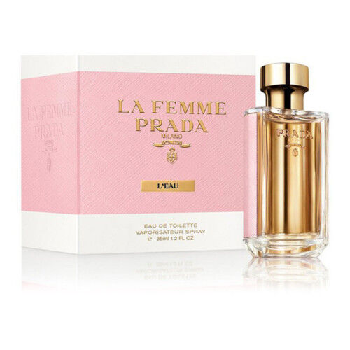 Damenparfüm La Femme Prada EDT (100 ml)