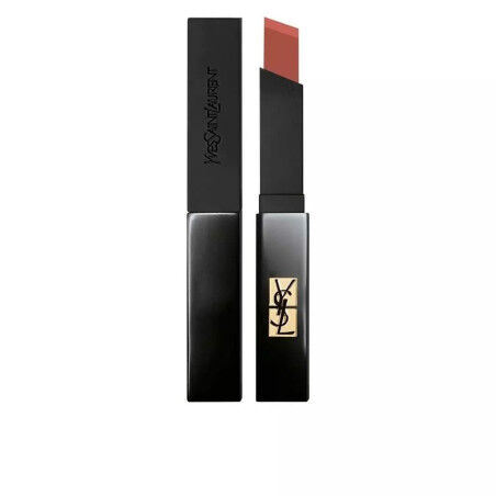 Barra de labios Yves Saint Laurent Rouge Pur Couture The Slim Velvet Nº 302