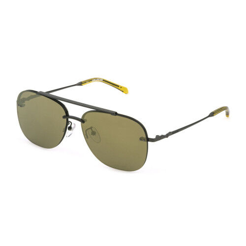 Occhiali da sole Uomo Zadig & Voltaire SZV277-60568G ø 60 mm