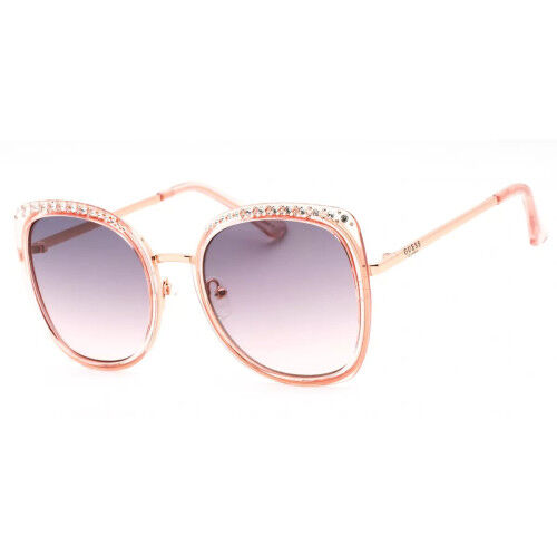 Gafas de Sol Mujer Guess GF0381-72T ø 56 mm