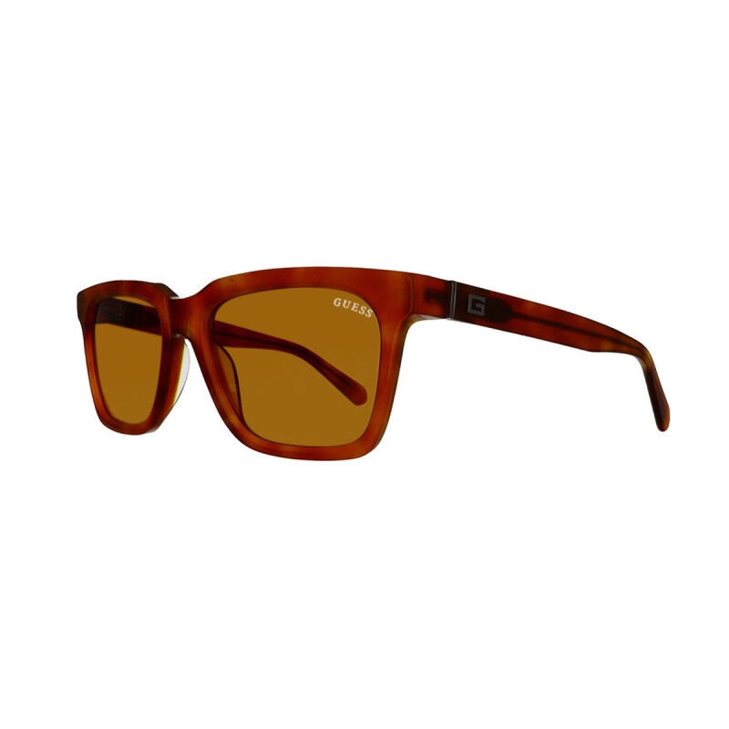 Herrensonnenbrille Guess GU00064-56E-53 Ø 53 mm