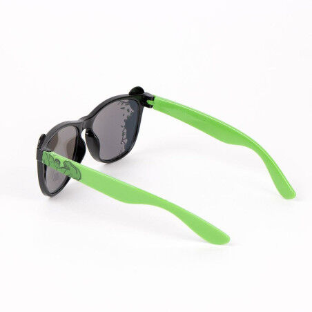 Child Sunglasses The Avengers Green