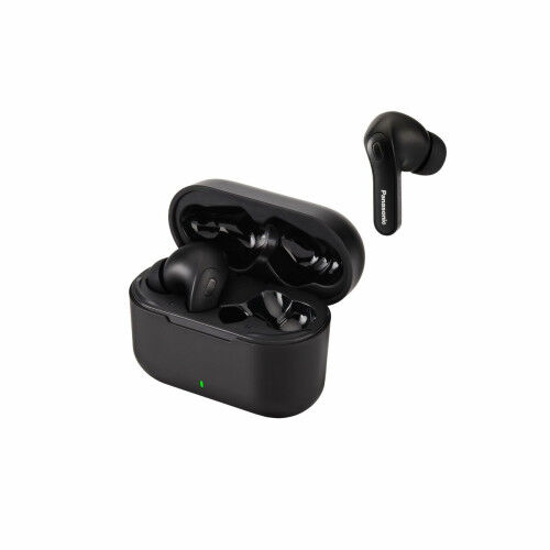 In-ear Bluetooth Hoofdtelefoon Panasonic RZ-B310WDE-K Zwart