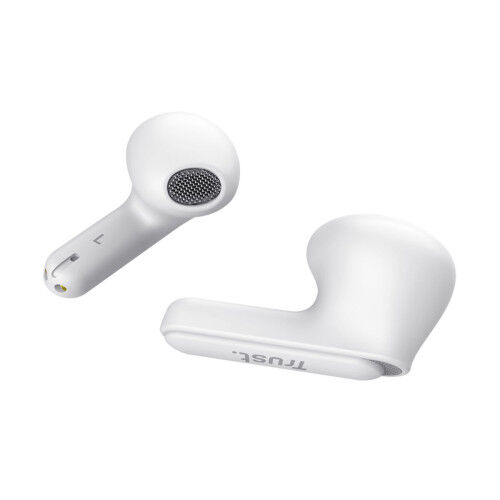 In-ear Bluetooth Hoofdtelefoon Trust Yavi Wit