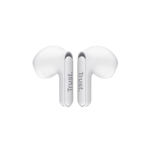 Auriculares in Ear Bluetooth Trust Yavi Blanco