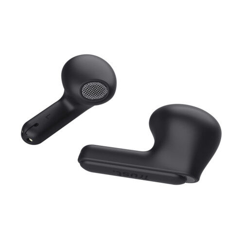 Auriculares in Ear Bluetooth Trust Yavi Negro