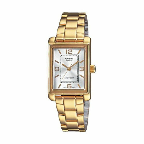 Horloge Dames Casio LTP1234PG7AEG