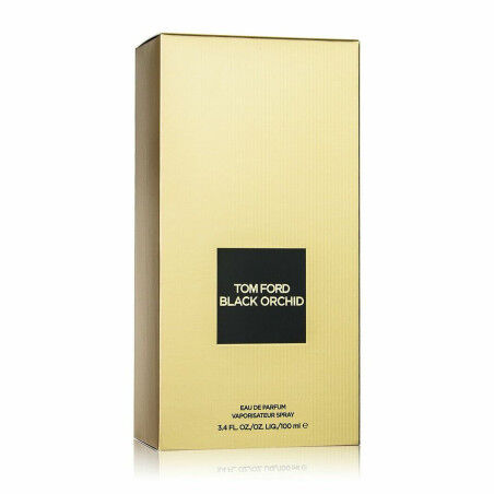 Damesparfum Tom Ford Black Orchid EDP EDP 100 ml