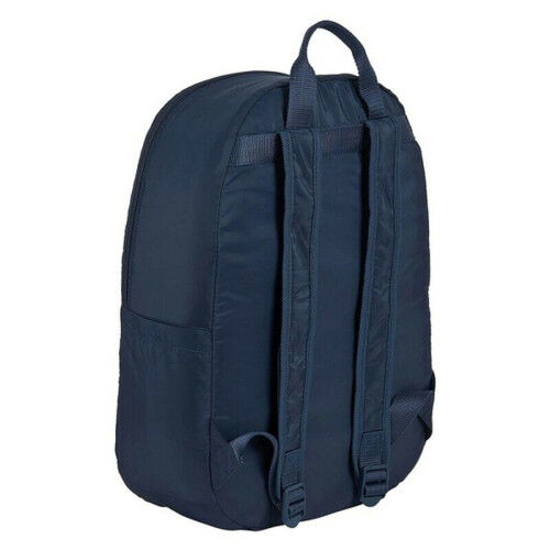 Faltbare Reisetasche Safta M881 Marineblau 29 x 41 x 12 cm