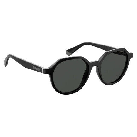 Unisex-Sonnenbrille Polaroid PLD-6111-S-807-M9 Ø 51 mm