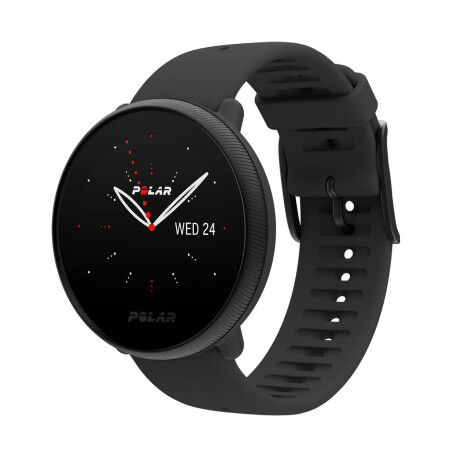 Smartwatch Polar 90085182 Zwart 1,2"