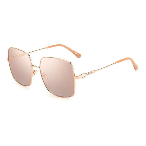 Lunettes de soleil Femme Jimmy Choo LILI-S-DDB ø 58 mm