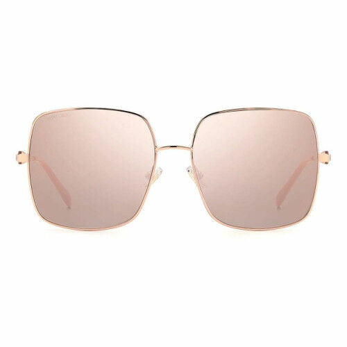 Damensonnenbrille Jimmy Choo LILI-S-DDB ø 58 mm