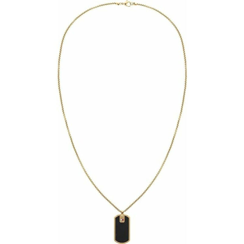 Ketting Heren Tommy Hilfiger 2790432