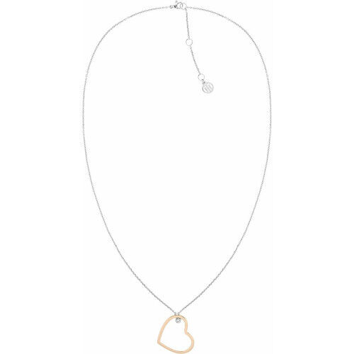 Ladies' Necklace Tommy Hilfiger 51 cm