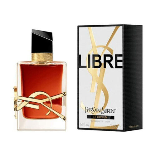 Damesparfum Yves Saint Laurent EDP EDP 50 ml YSL Libre