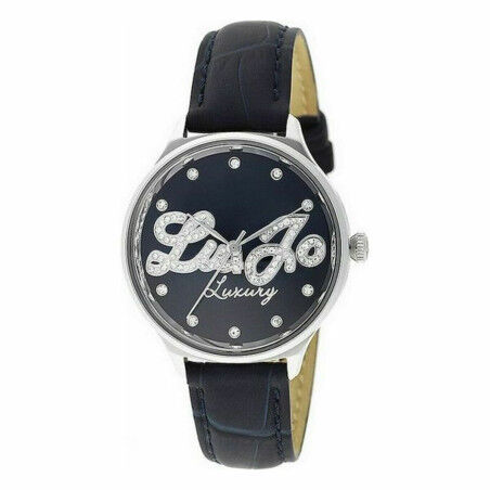 Horloge Dames LIU JO TLJ77 Ø 38 mm (Ø 38 mm)