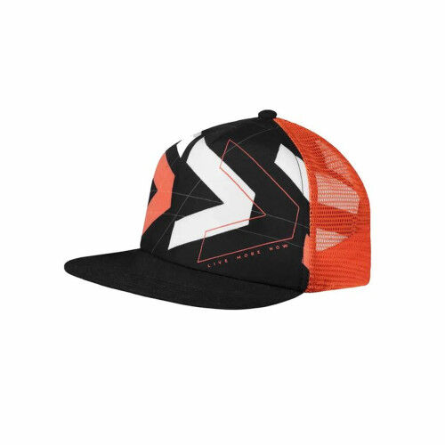 Cappello Sportivo Buff Sket Multicolore