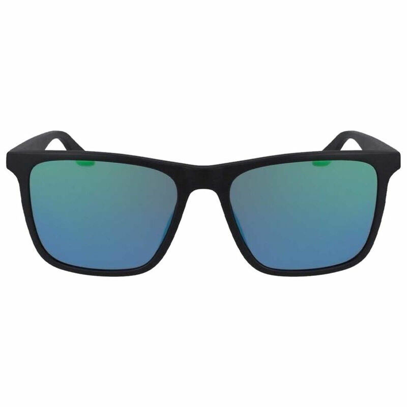 Unisex-Sonnenbrille Dragon Alliance Renew Ionized  Schwarz