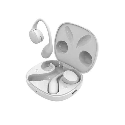 Auriculares in Ear Bluetooth SPC Auricular Ether 2 Sense Blanco