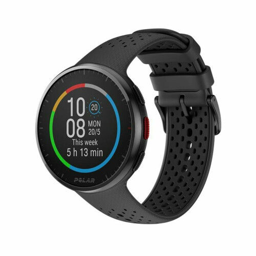 Smartwatch Polar Nero 1,2"