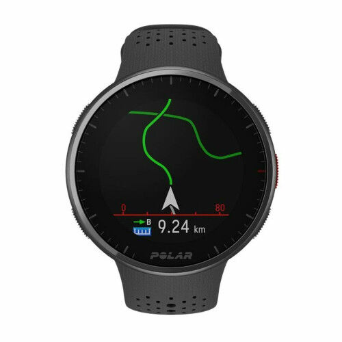 Smartwatch Polar Nero 1,2"