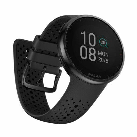 Smartwatch Polar Schwarz 1,2"