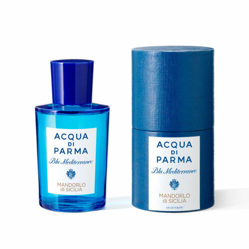 Profumo Unisex Acqua Di Parma Blu Mediterraneo Mandorlo Di Sicilia EDT 100 ml