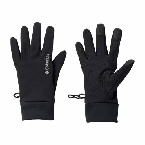 Gants Columbia W Trail Commute™ II Noir