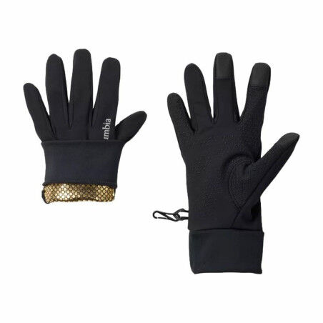 Gloves Columbia W Trail Commute™ II Black