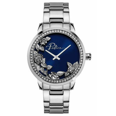 Horloge Dames Police PEWLG2202202 (Ø 34 mm)