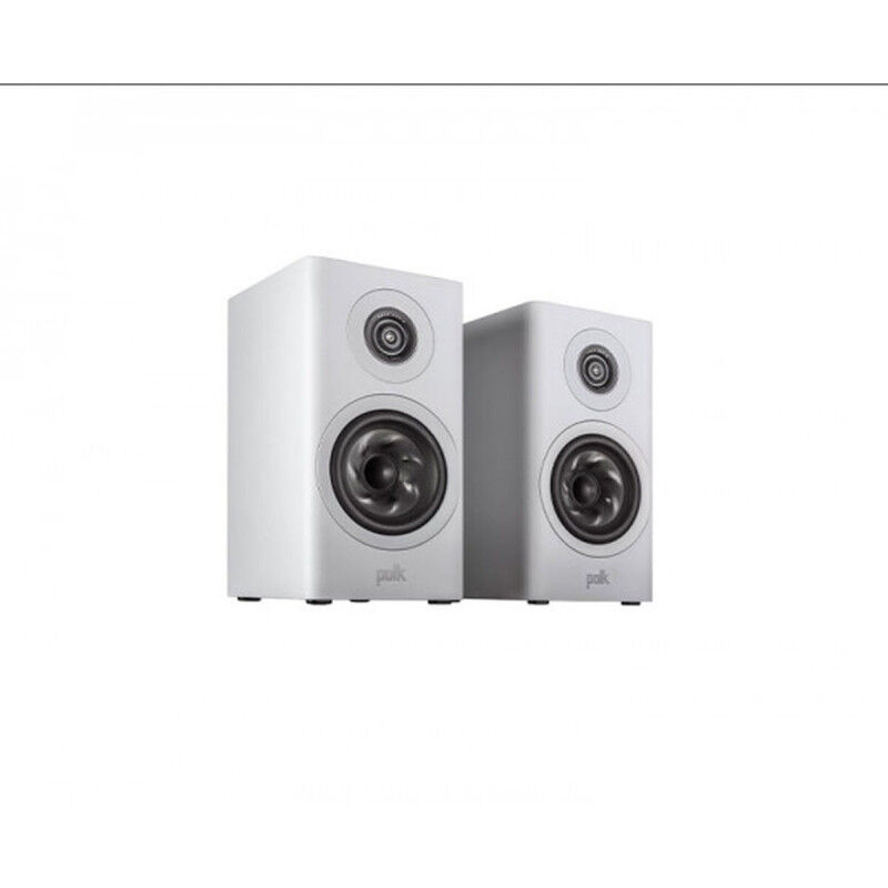 Altavoces Portátiles Polk R100 Blanco 150 W