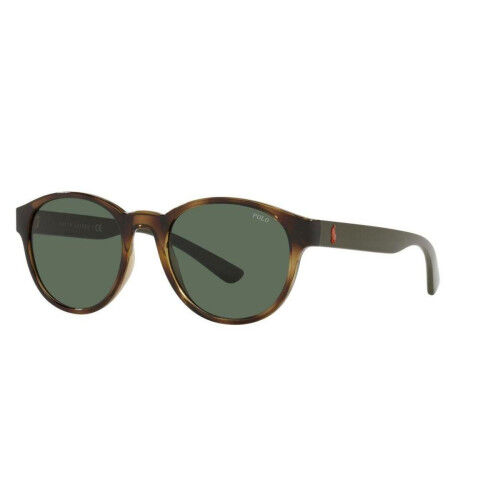 Gafas de Sol Hombre Ralph Lauren PH4176-500371 Ø 51 mm