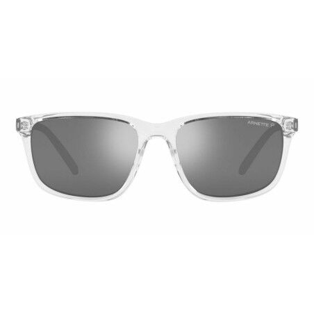 Unisex-Sonnenbrille Arnette AN4288-2755Z358 ø 58 mm