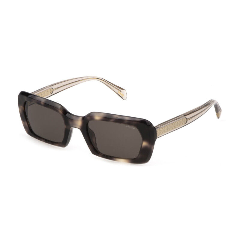 Damensonnenbrille Police SPLG21-5307UX Ø 53 mm