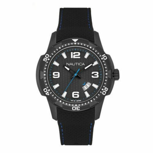 Reloj Hombre Nautica NAI13511G (Ø 42 mm)