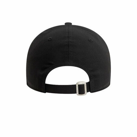 Gorra New Era SEASONAL INFILL 9FORTY New York Yankees Negro Talla única