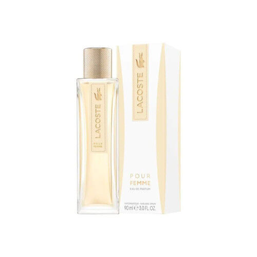 Profumo Unisex Lacoste LACOSTE POUR FEMME EDP 30 ml